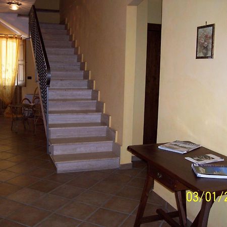 Tenuta Montelaura Forino ภายนอก รูปภาพ