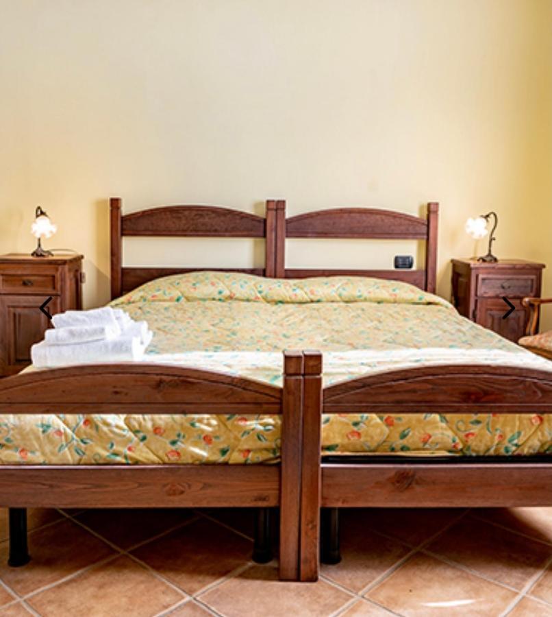 Tenuta Montelaura Forino ภายนอก รูปภาพ