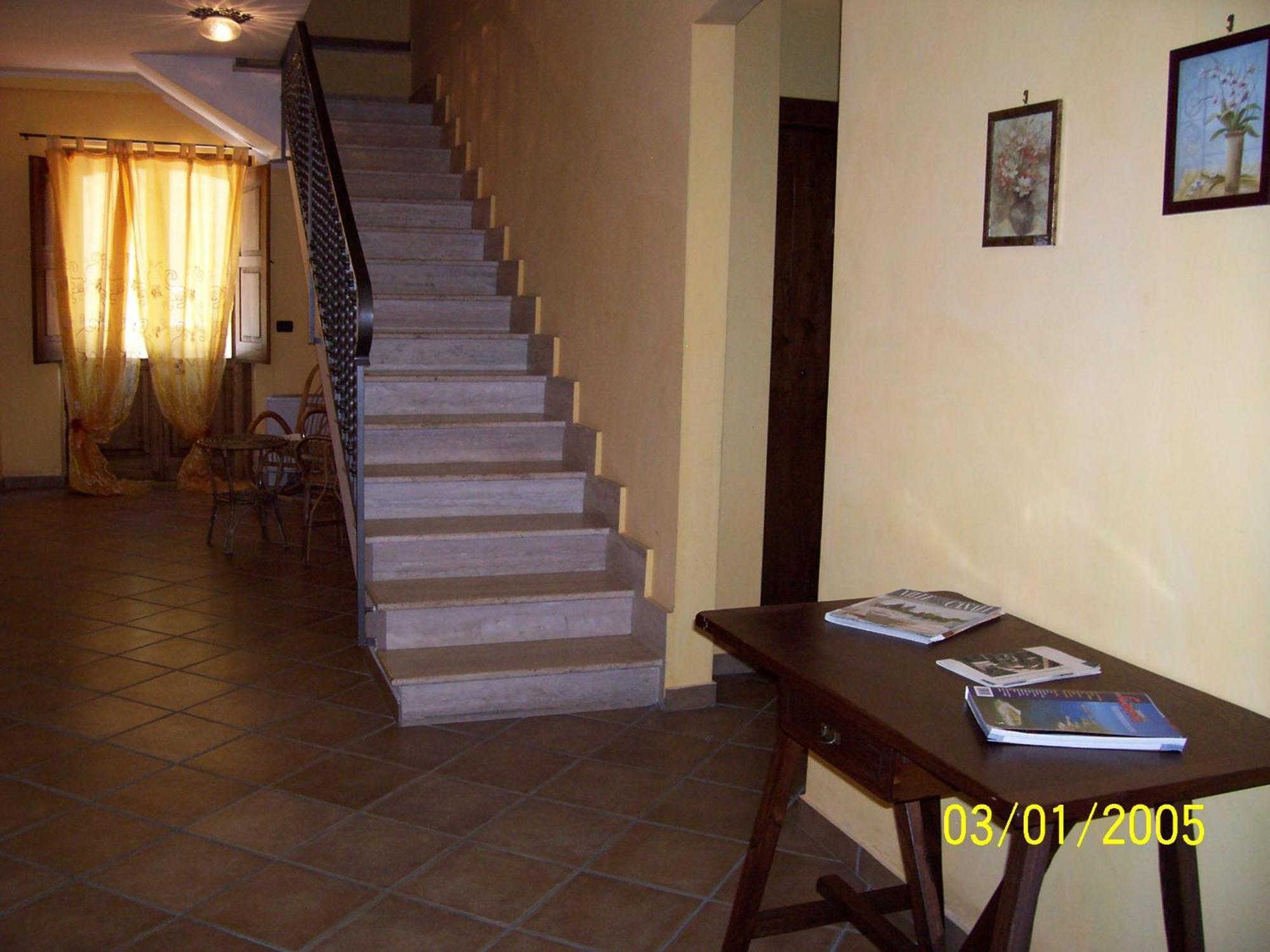 Tenuta Montelaura Forino ภายนอก รูปภาพ