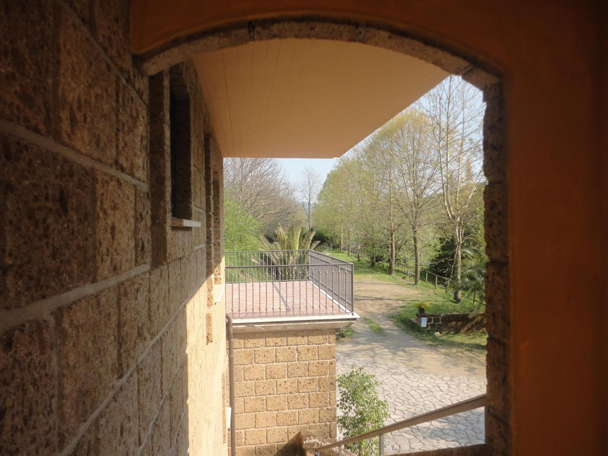 Tenuta Montelaura Forino ภายนอก รูปภาพ