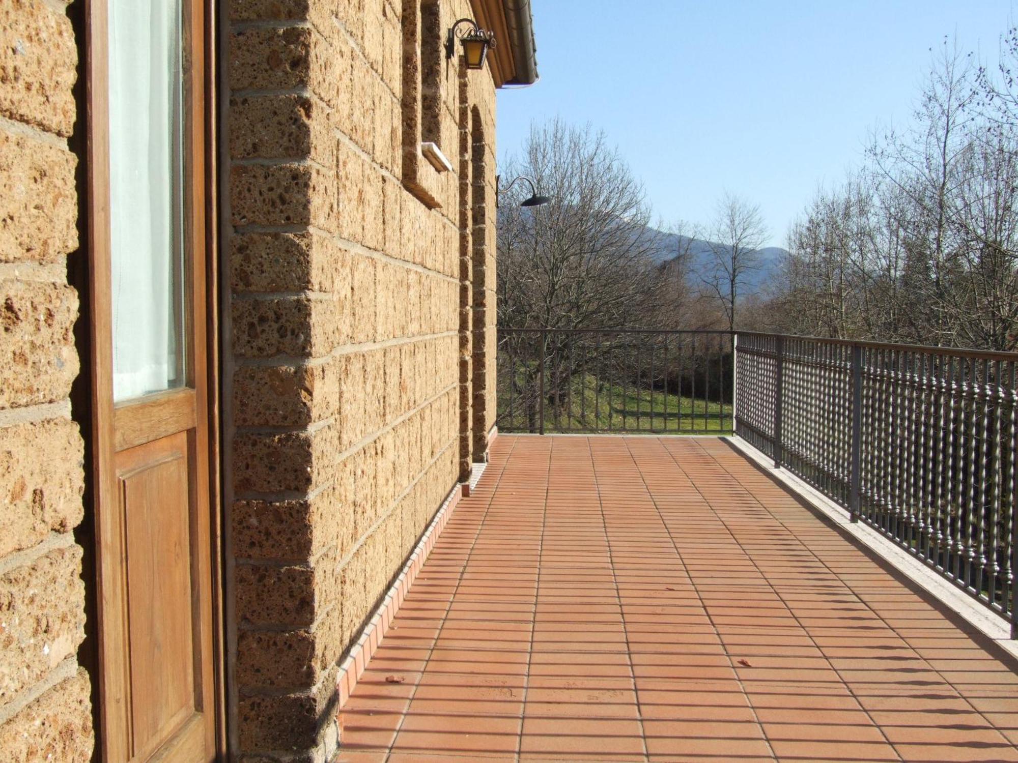 Tenuta Montelaura Forino ภายนอก รูปภาพ