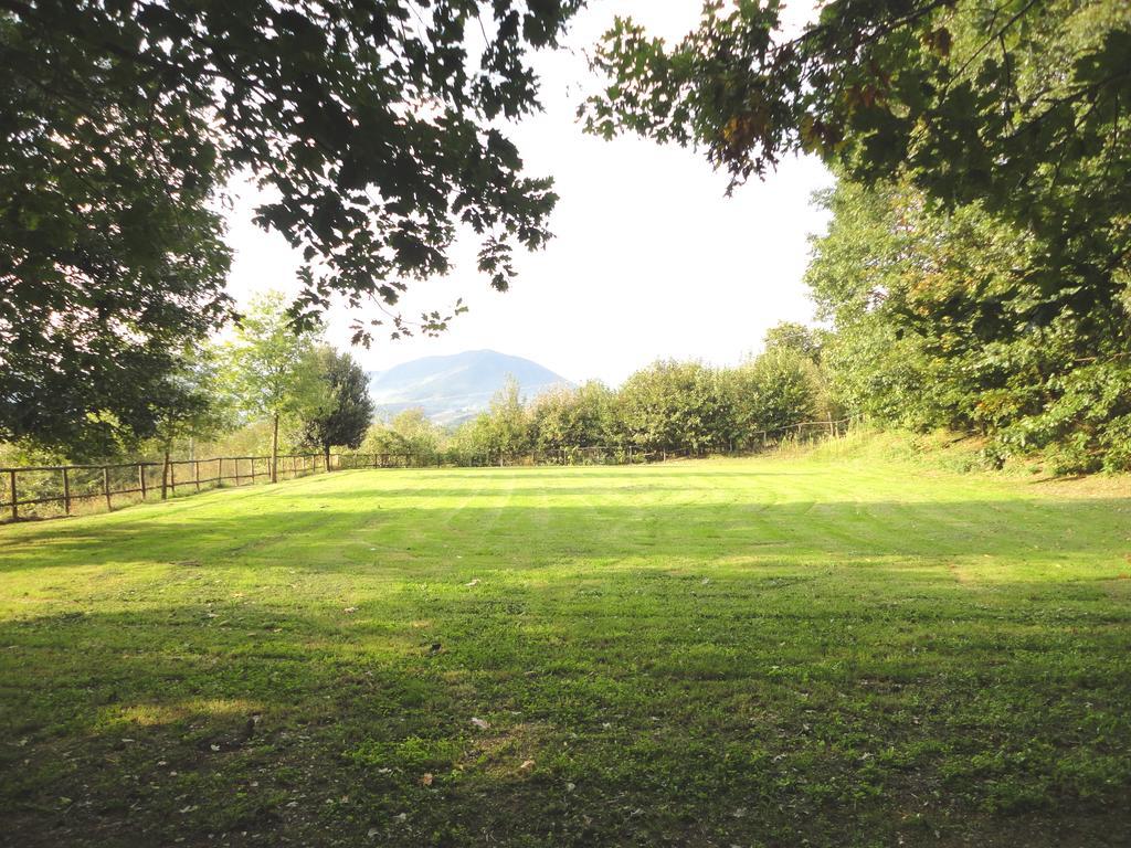 Tenuta Montelaura Forino ภายนอก รูปภาพ