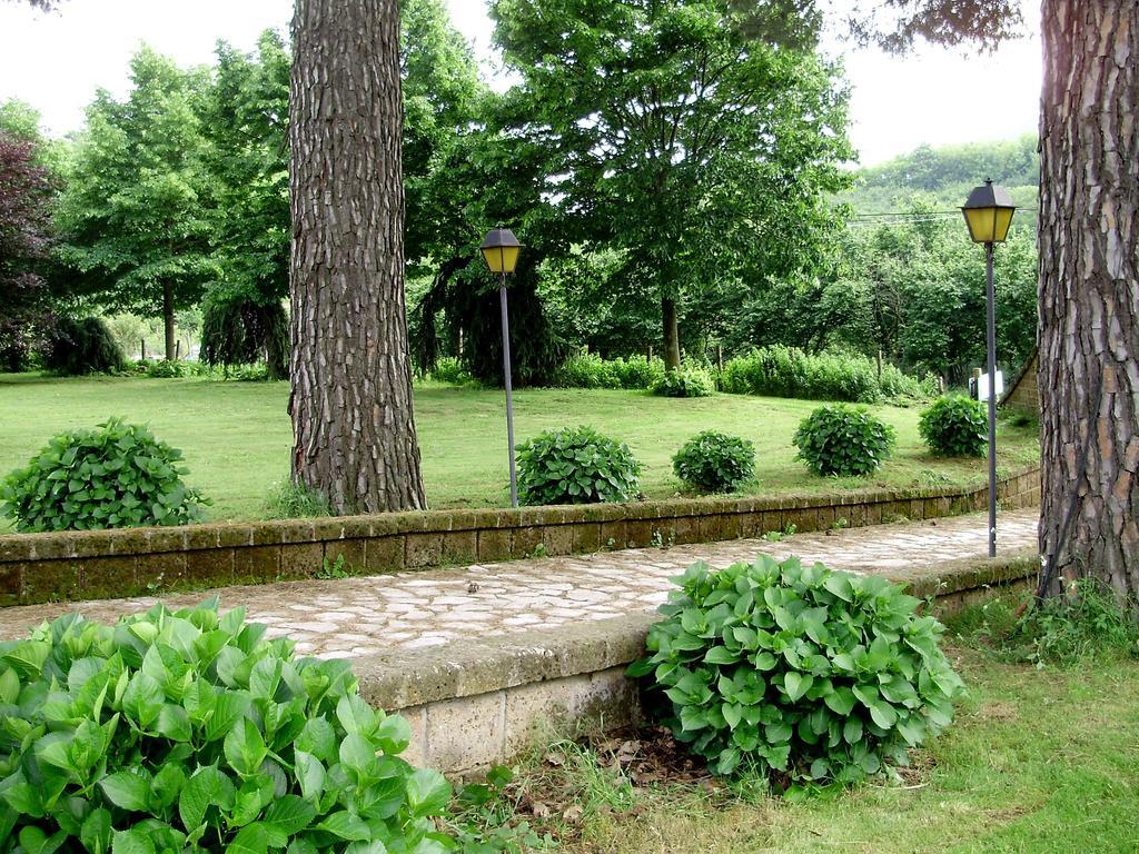 Tenuta Montelaura Forino ภายนอก รูปภาพ