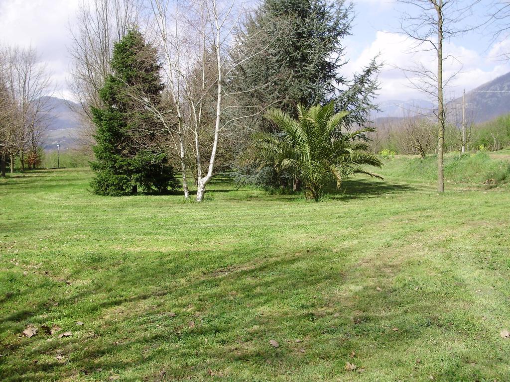 Tenuta Montelaura Forino ภายนอก รูปภาพ