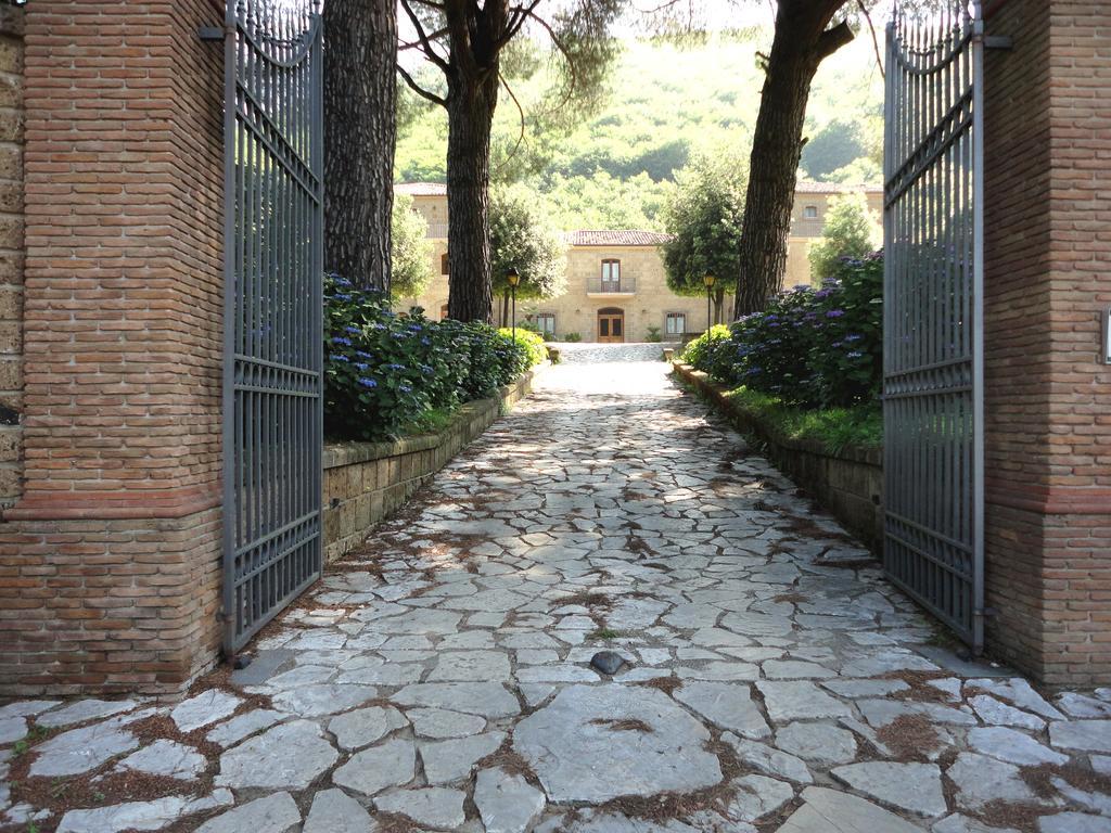 Tenuta Montelaura Forino ภายนอก รูปภาพ