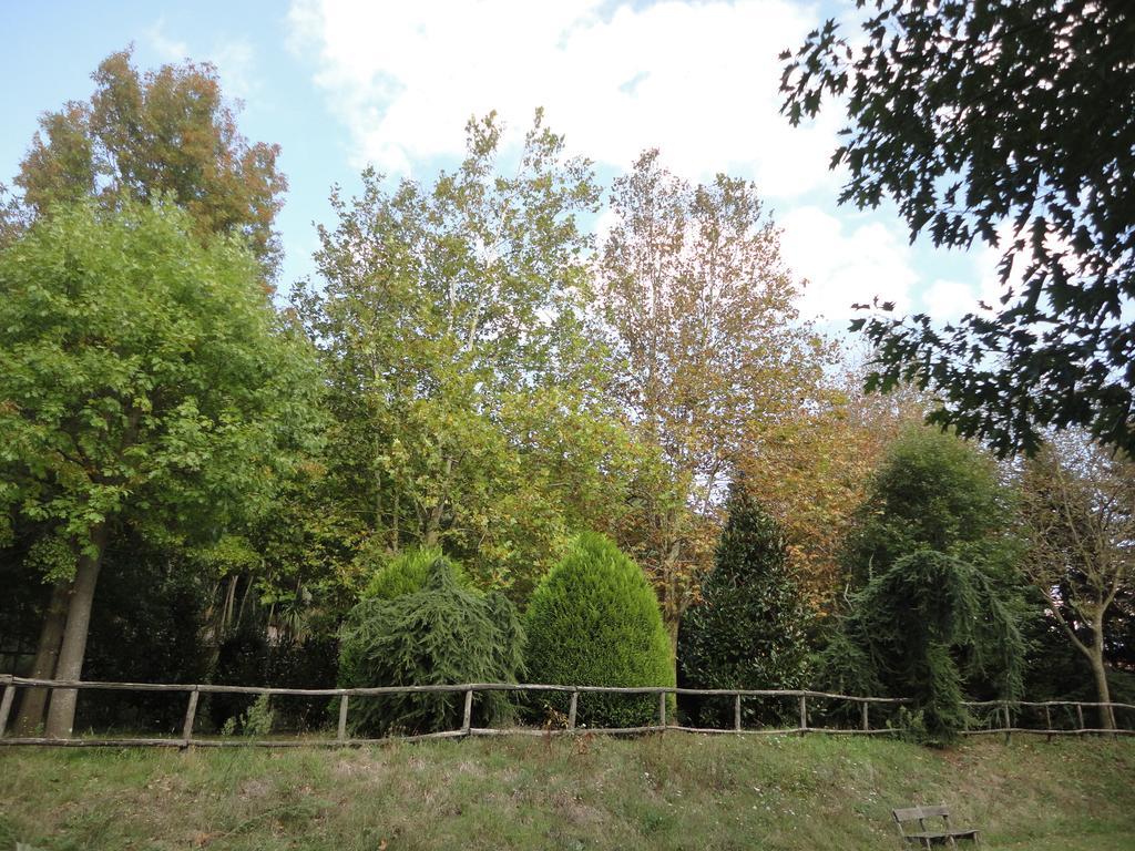 Tenuta Montelaura Forino ภายนอก รูปภาพ
